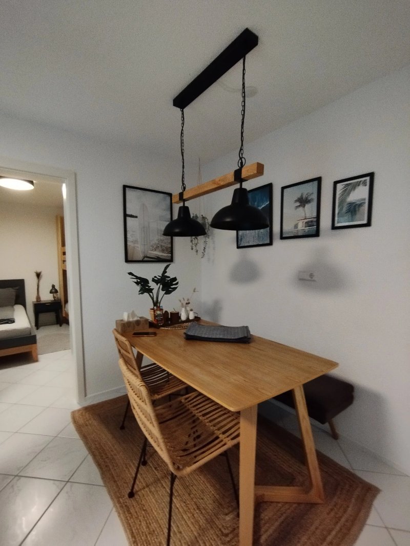 Sohana Lifestyle Apartments