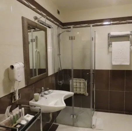 Hotel Paradise