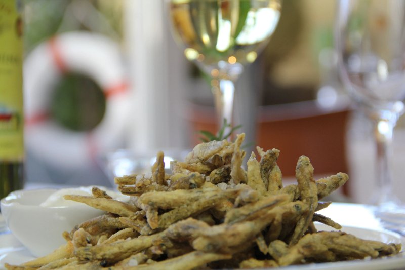 Restaurant Ilija