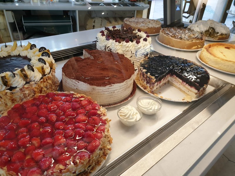 Aachener Cafe Haus