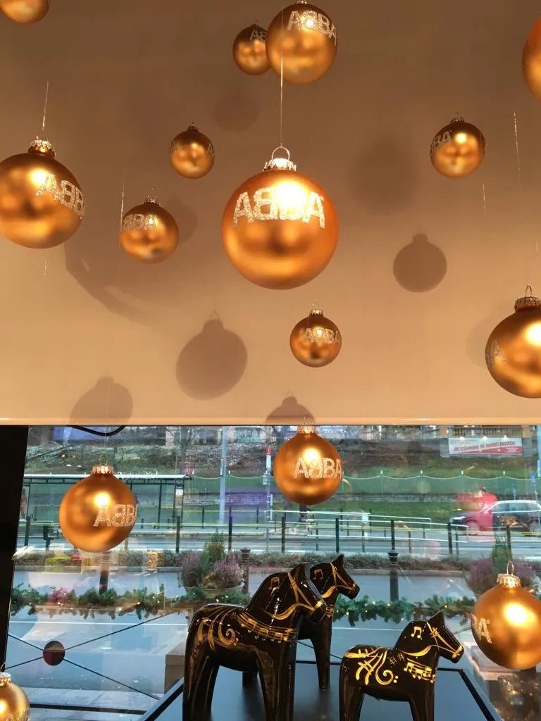 Sky Hotel Apartments Stockholm