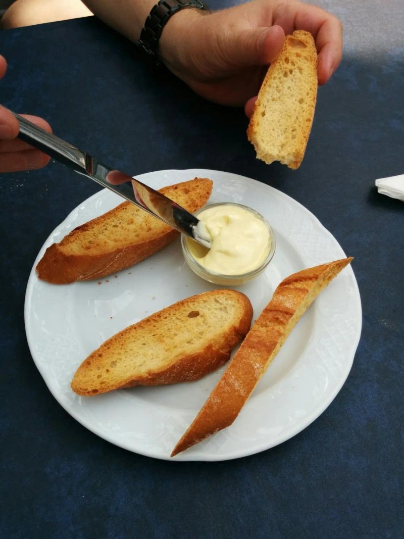 Restaurant El Nus