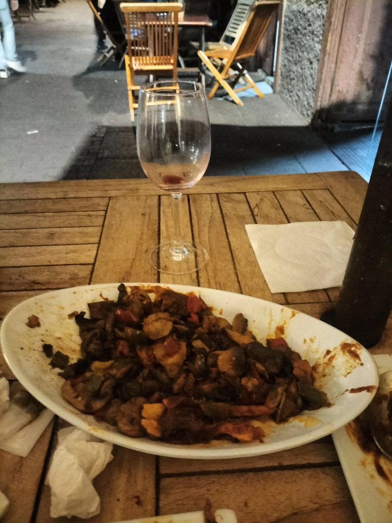 Rincon Lagunero