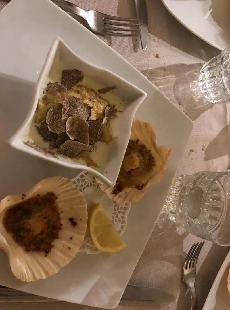 Ai Vicoli