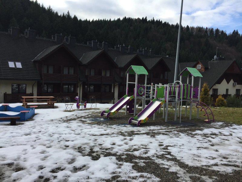Wierchomla Ski & Spa Resort