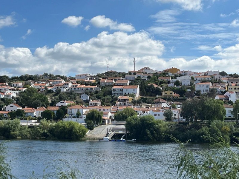 Restaurante Almourol