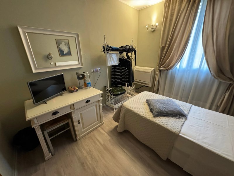 Hotel Del Borgo