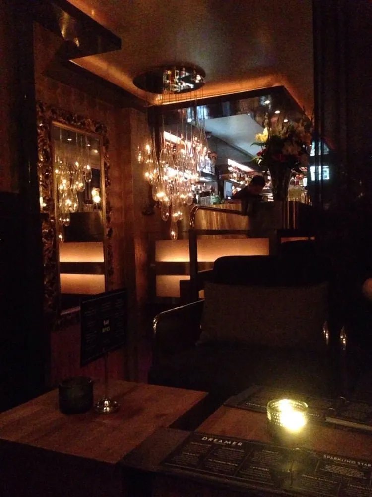 NJOY cocktailbar