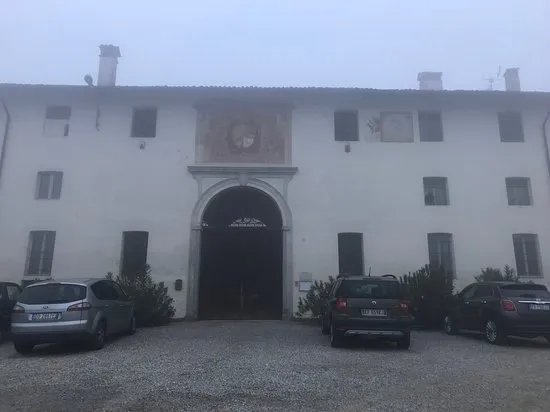 Palazzo Calderari