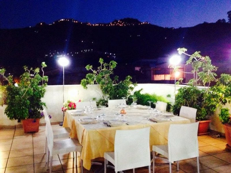 Ristorante Pizzeria la Grotta