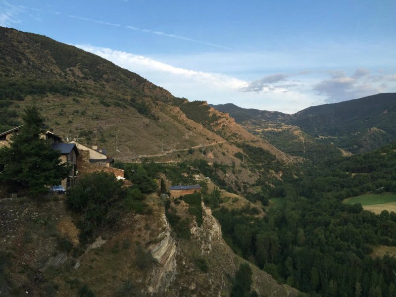 La Comella @ Tirvia