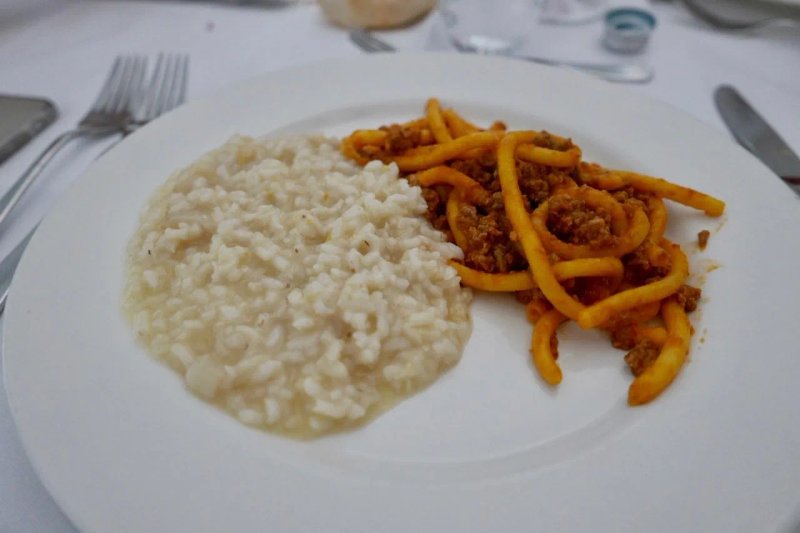 Ristorante Isola di Caprera