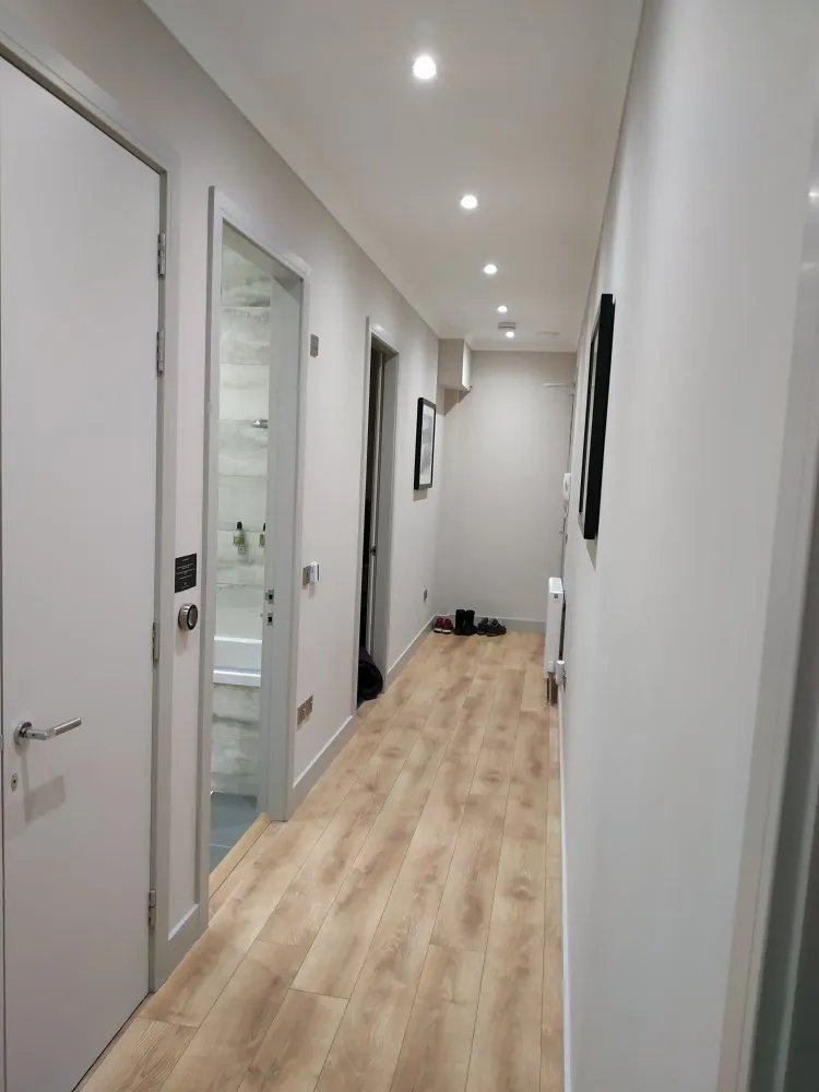 Destiny Scotland Charlotte Square Apartments