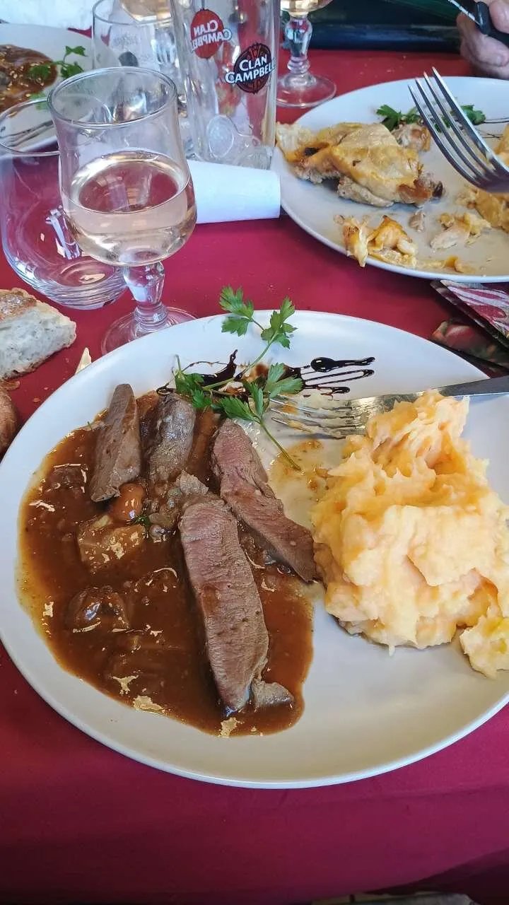 Le Relais du Coup de Pompe