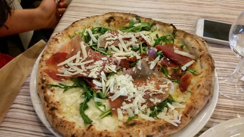 Pizzeria La Fiorente