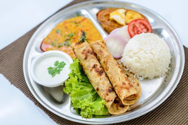 Noori's Restaurant
