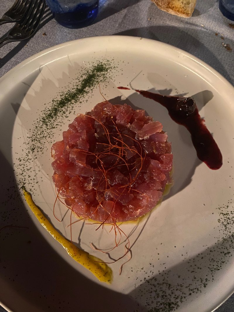 Ristorante La Conca