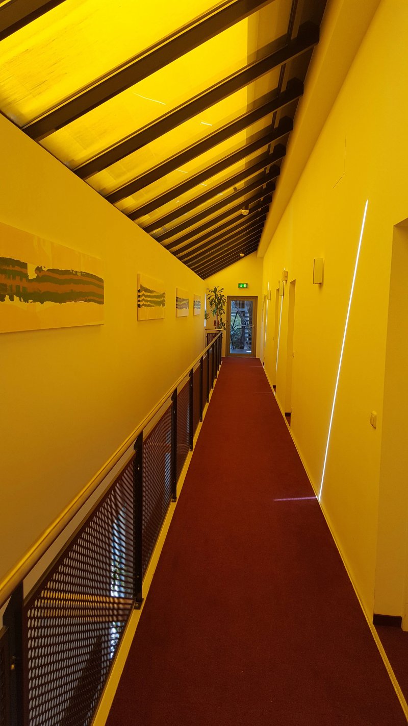 Hotel Garni Colora