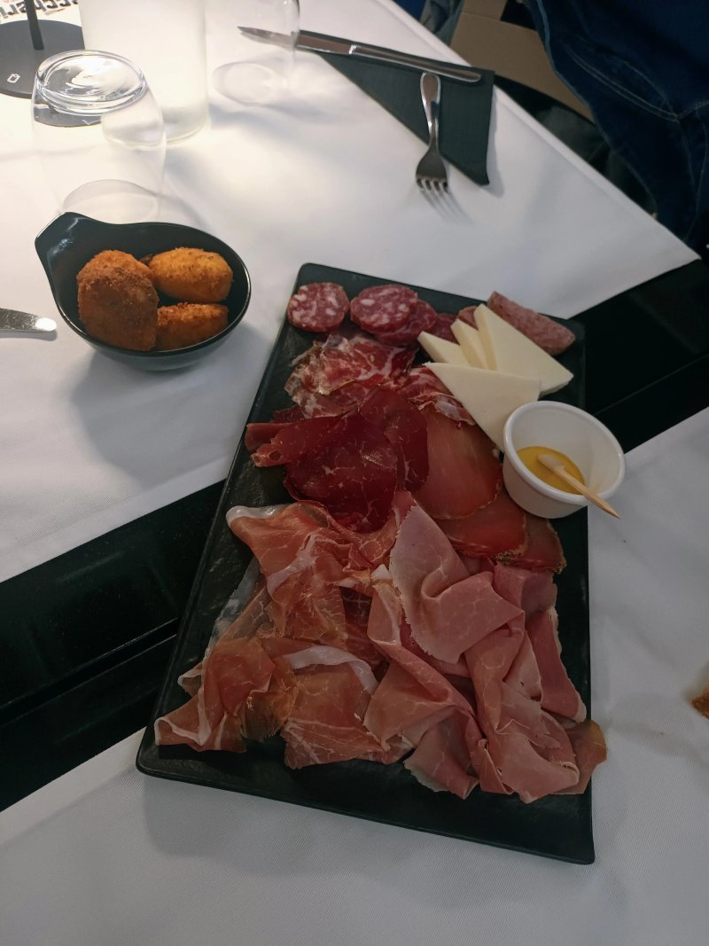 Ristorante Macelleria La Beccheria