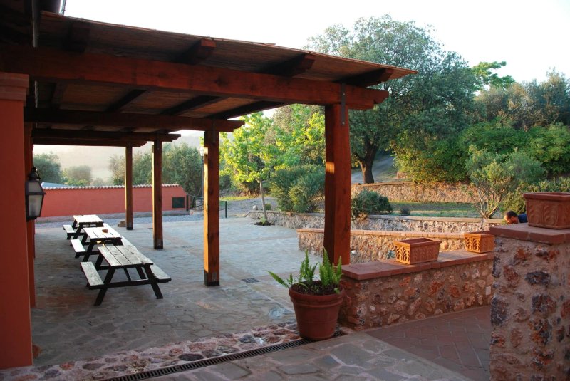 Ristorante Agriturismo Grazia