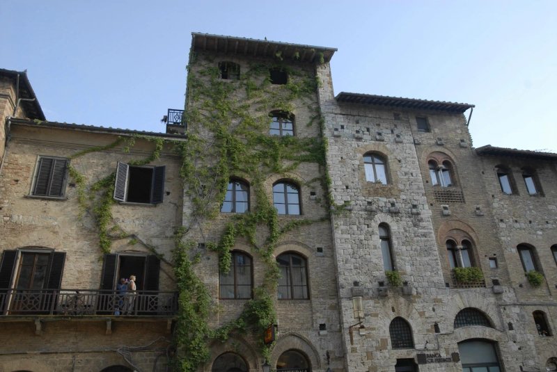 Agriturismo Antico Casolare