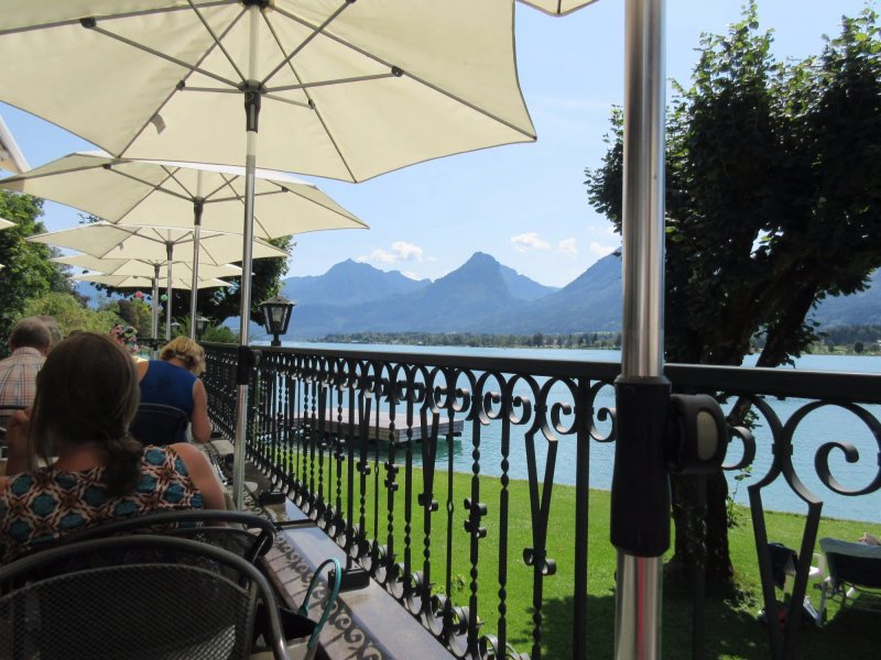 Hotel Gasthof Falkenstein