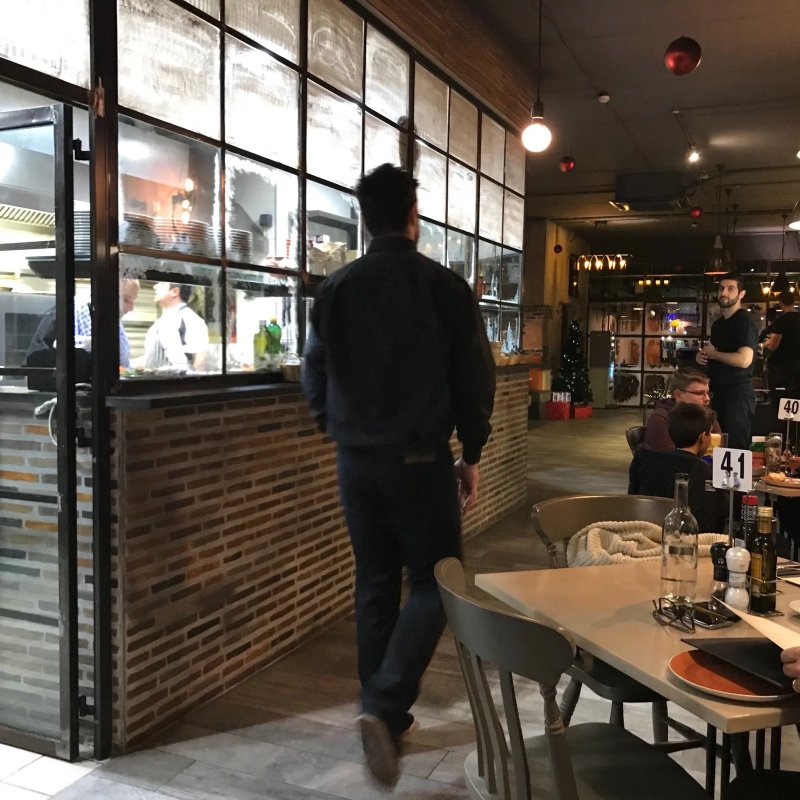 Taninu Bistro