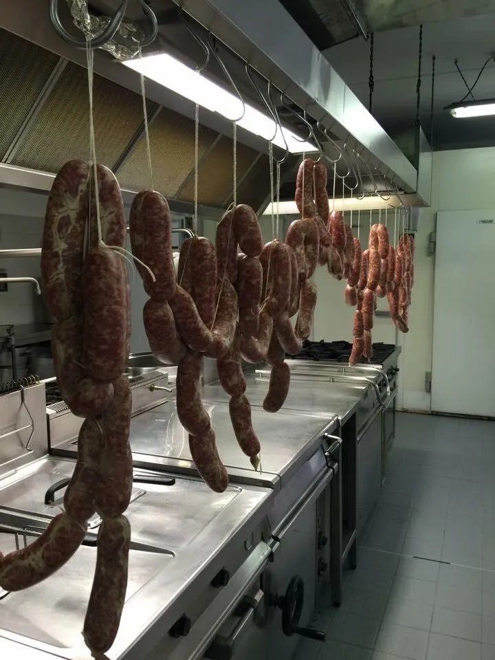 Ristorante Aziendale Trevisan