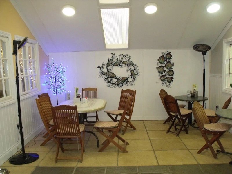 Penrallt Garden Centre & Cafe