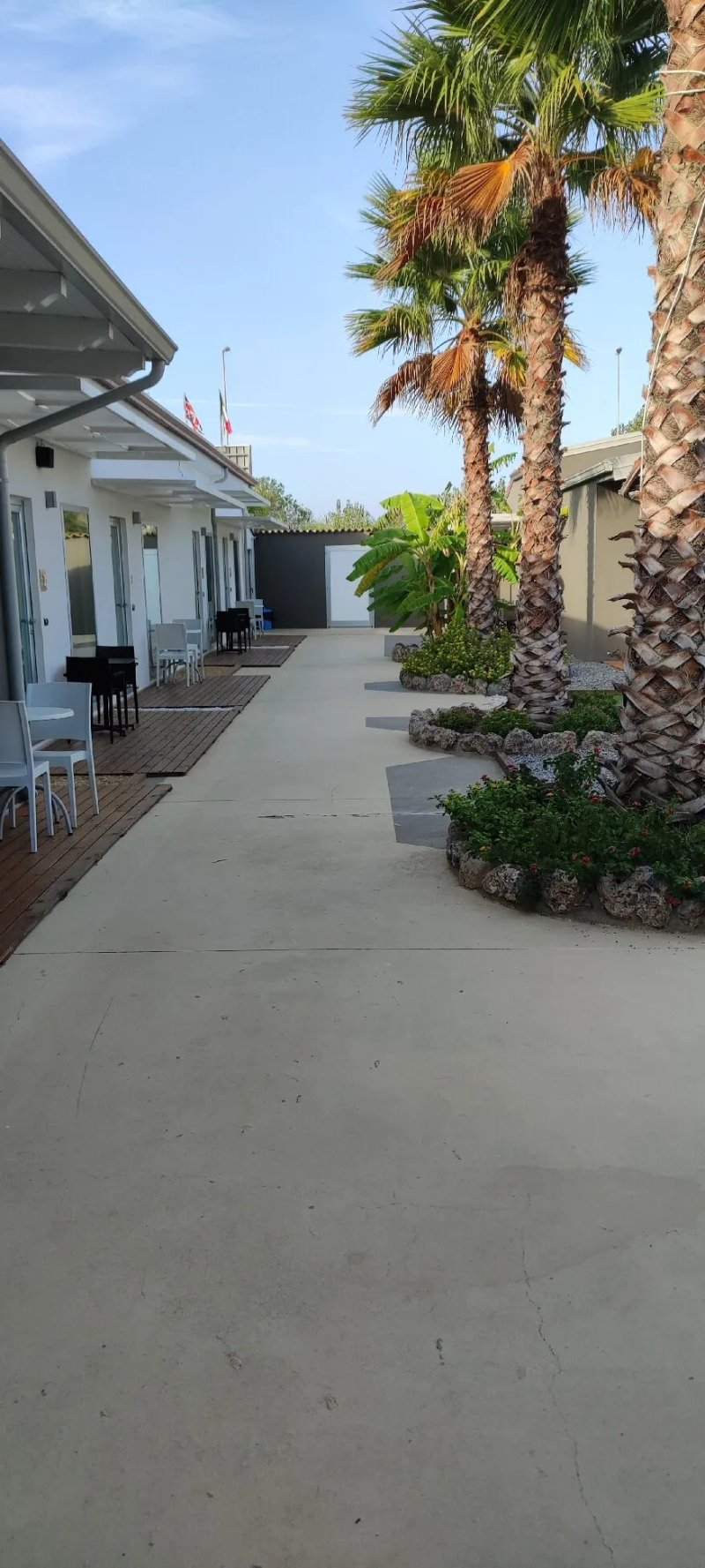 B&B El Bisagra