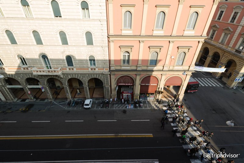 Hotel Internazionale