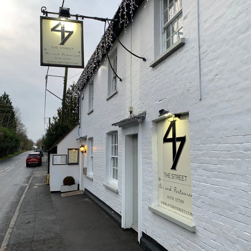47 The Street