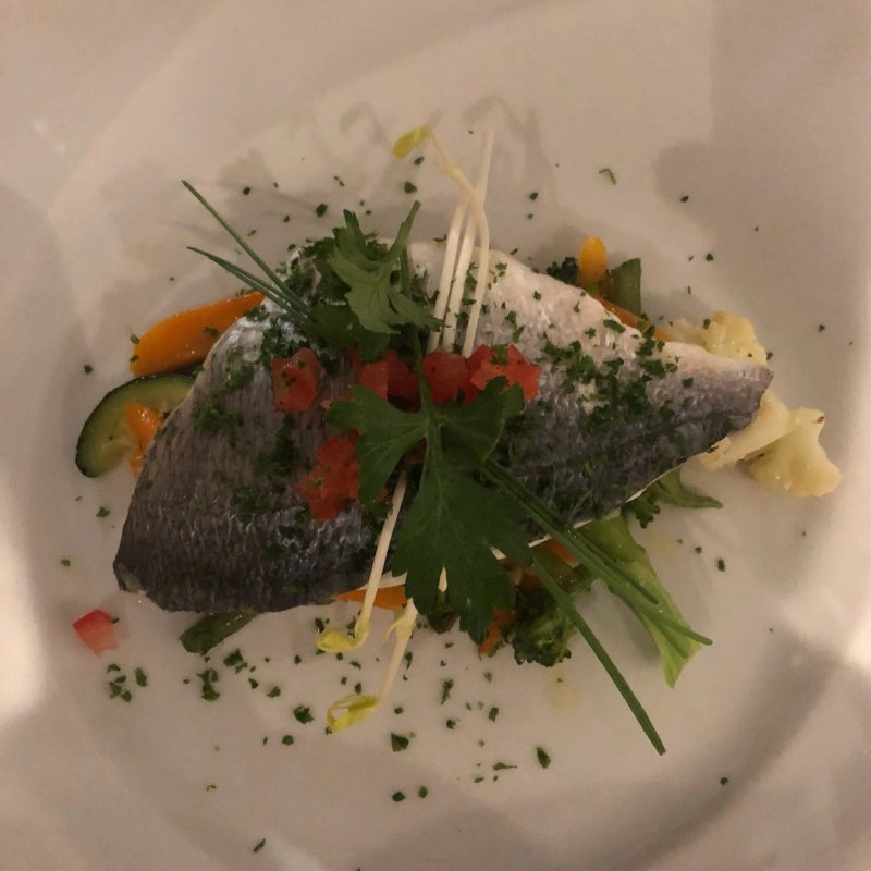 Bertrand Roy Restaurant
