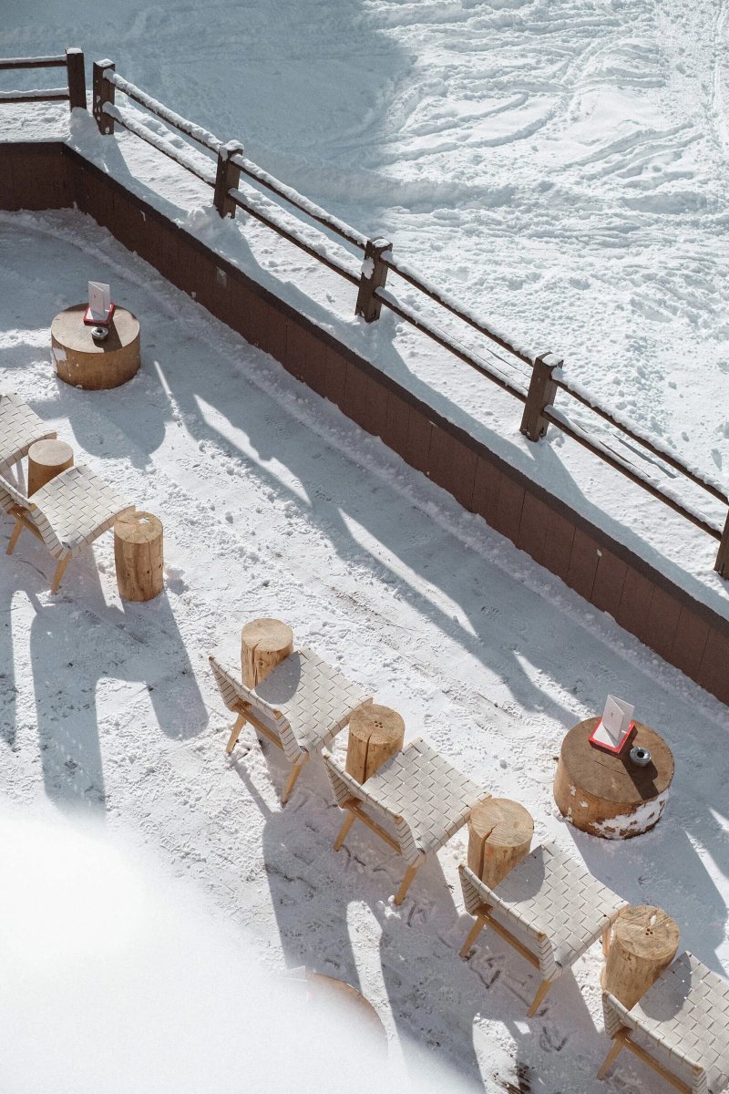 La Brasserie du Val Thorens