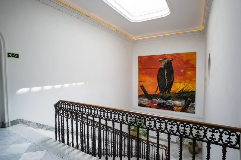 Palacio Garvey Hotel