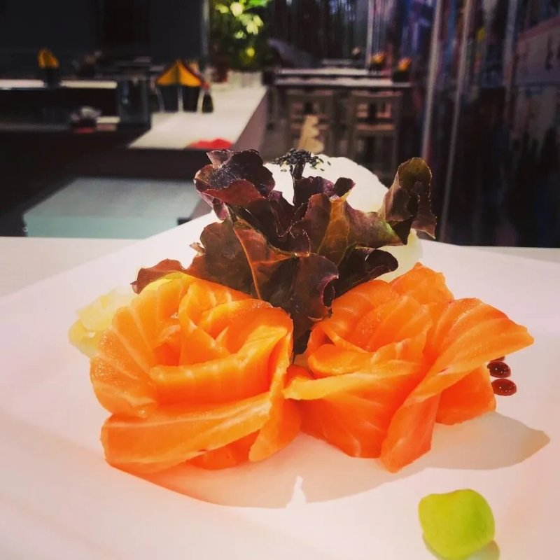 Azuki Sushi Santarcangelo Ristorante