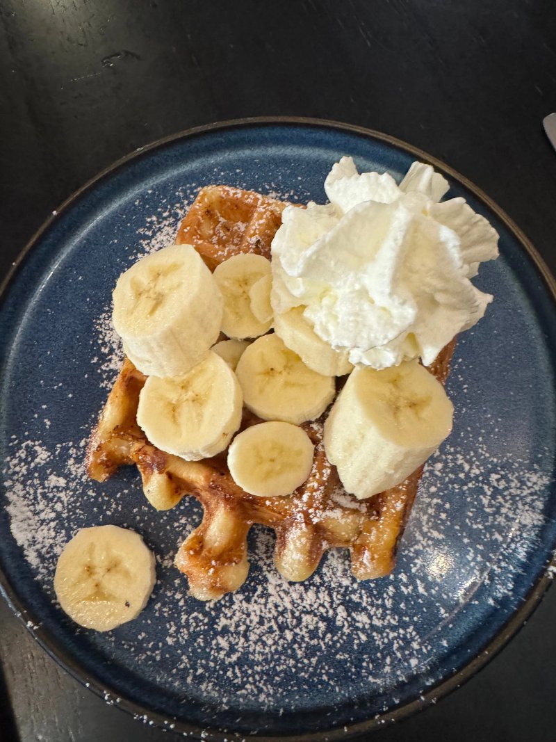 Waffle Bar Brugge