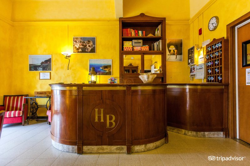 Hotel Baia