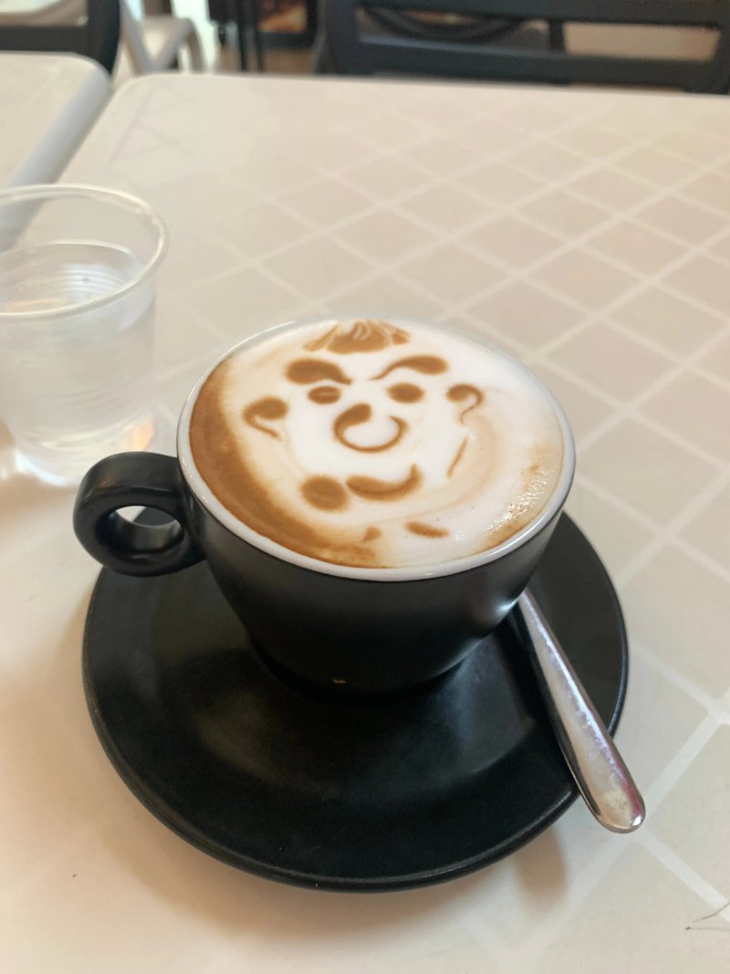 Castrum Caffe