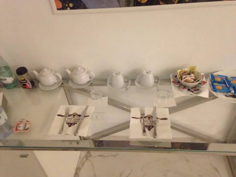 Relais Marchesi Imperiali
