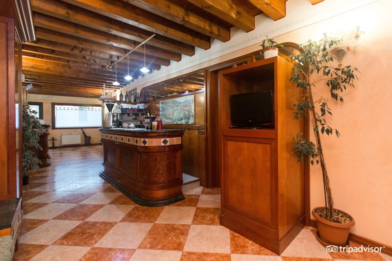 Antico Moro Hotel