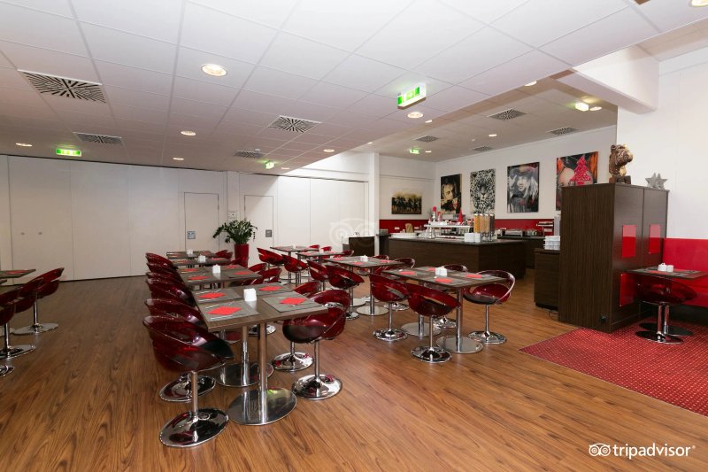 Best Western Plus Amedia Wien