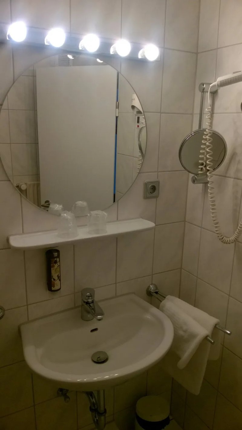 Heikotel - Hotel City Nord
