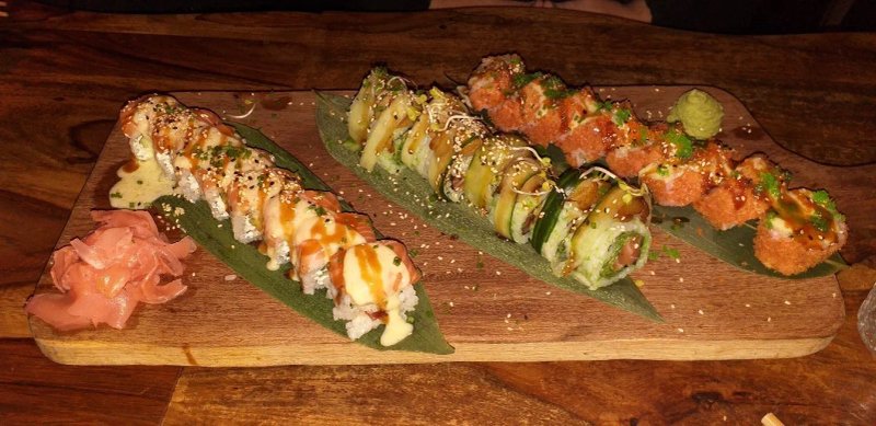FACE Restaurant & Club