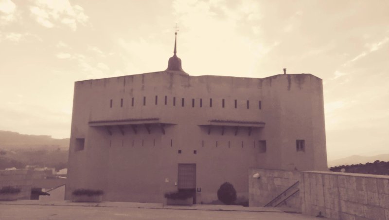 Hotel Castillo Fortaleza De Ateca Sl