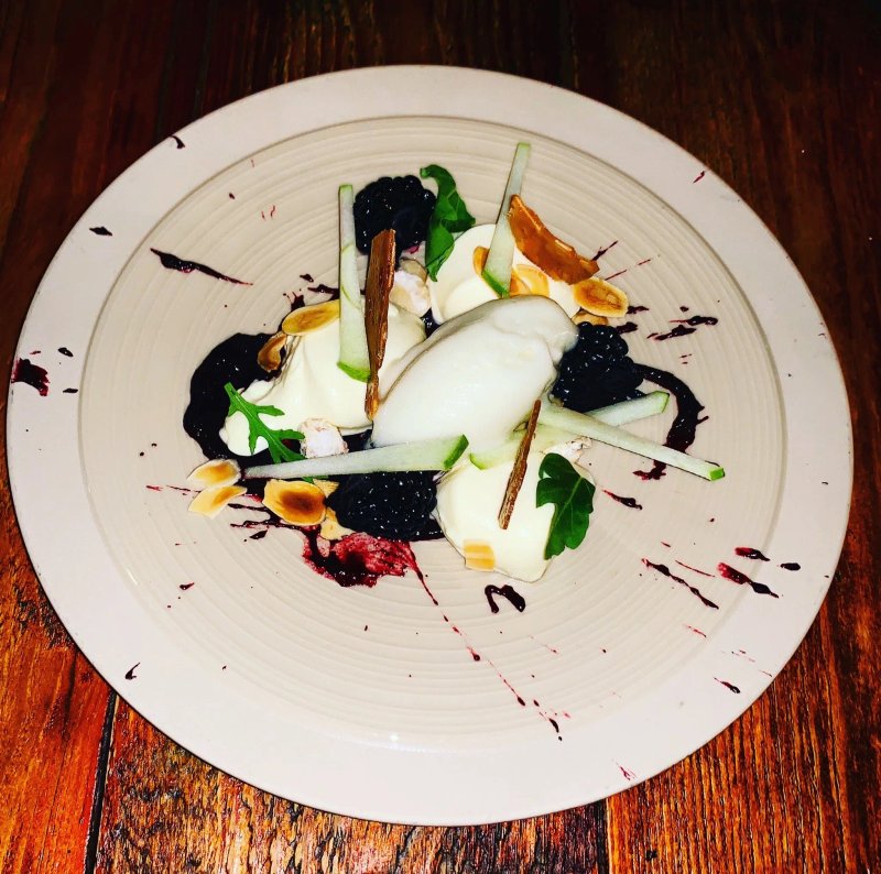 Caxton Grill