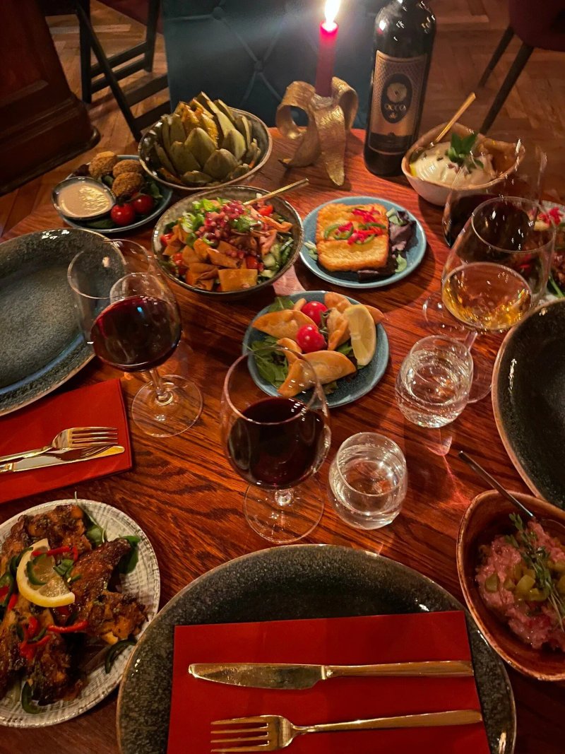 Occo Restaurant