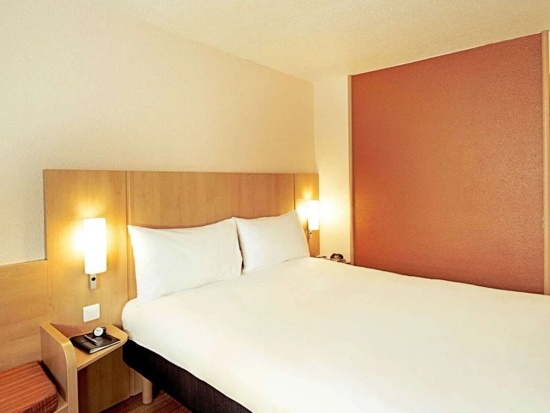 ibis Stuttgart Centrum