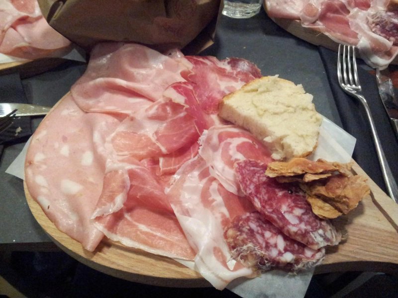 Botte Gaia