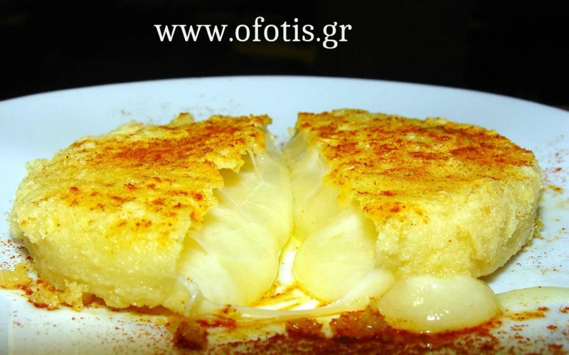 Restaurant O Fotis